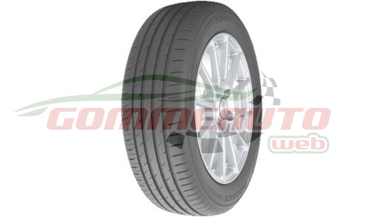 COP. 215/45VR16  TOYO  PROXES COMFORT XL               90V